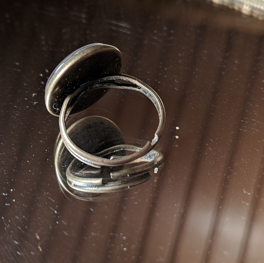 Map ring - Picture 2 of 2